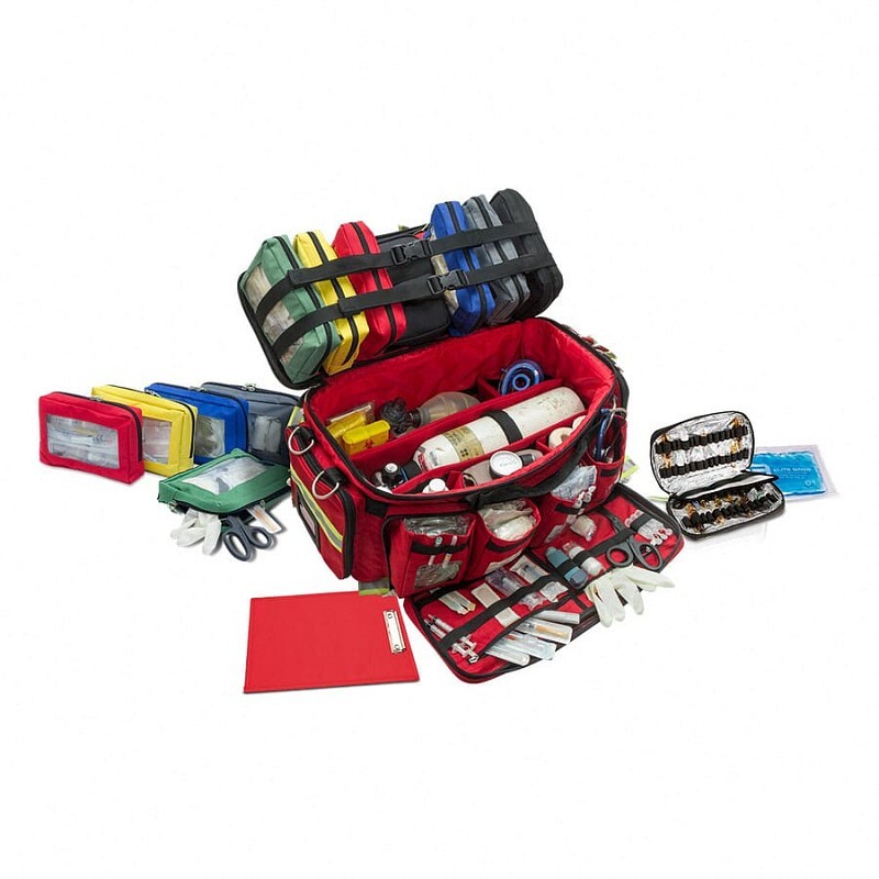 Borsa di emergenza als critical