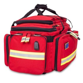 Sac d’urgence als critical