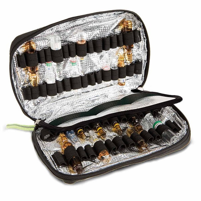 Sac d’urgence als critical