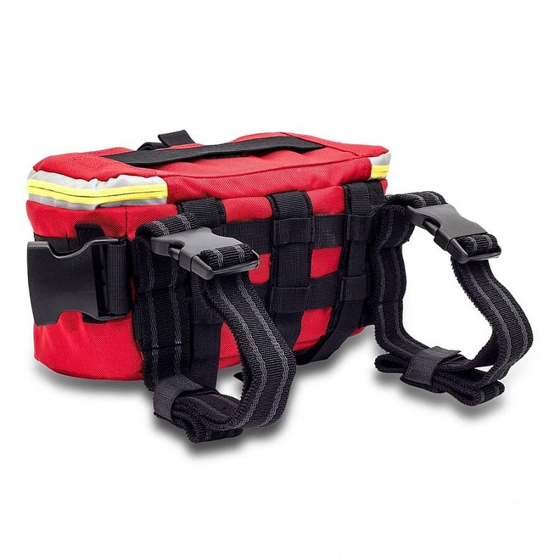 Trousse de premiers secours et tour de cuisse kidle