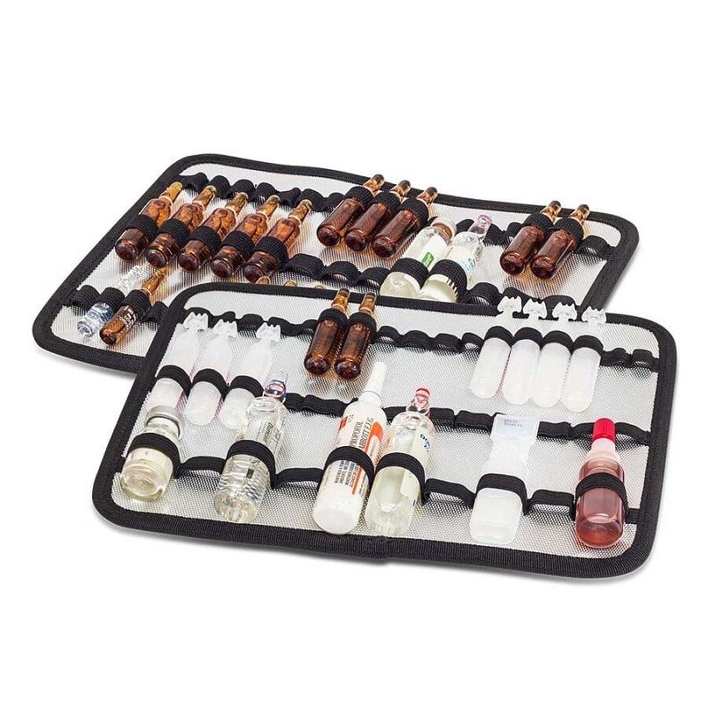 Velkokapacitní sáček na lahvičku probe