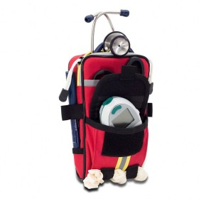 Resq sac d’instruments médicaux d’urgence