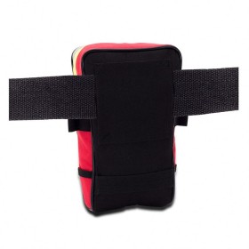 Resq sac d’instruments médicaux d’urgence