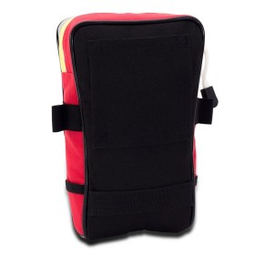 Bolsa de instrumentos médicos de emergencia resq