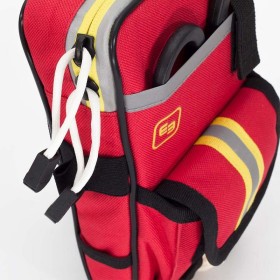 Resq emergency medical instrument bag
