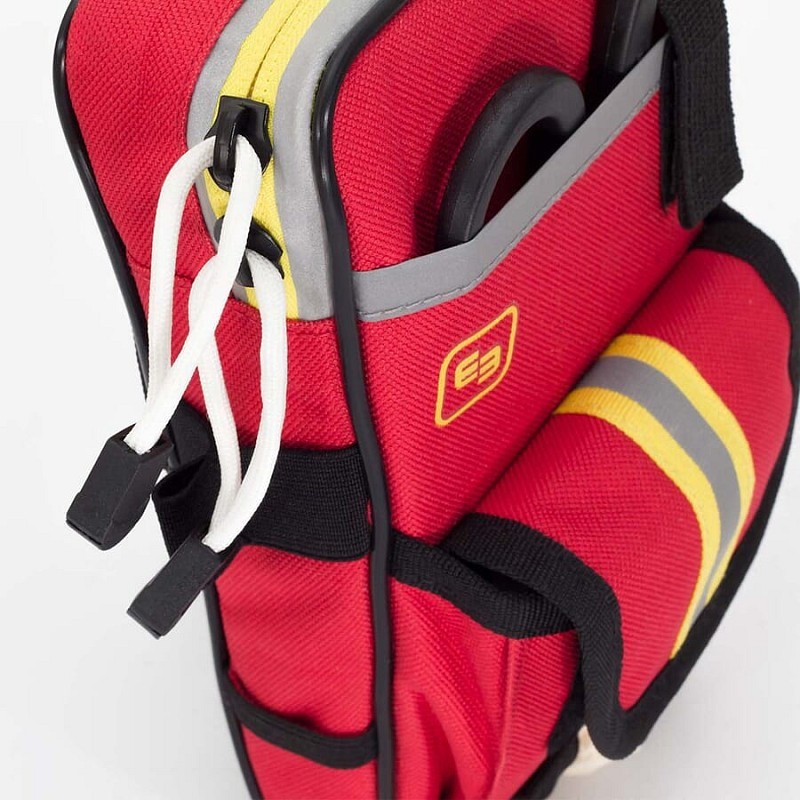 Resq emergency medical instrument bag