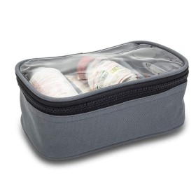 Mochila médica táctica de soporte vital paramed