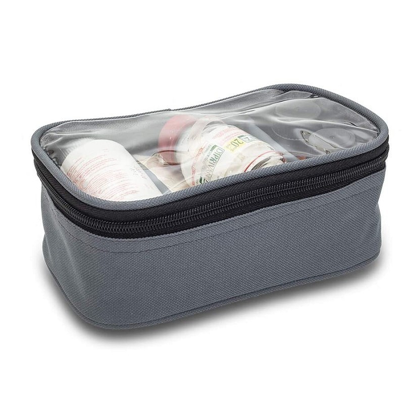 Mochila médica táctica de soporte vital paramed