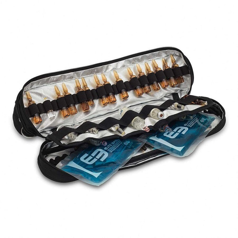 Lebenserhaltender paramed taktischer medizinischer rucksack