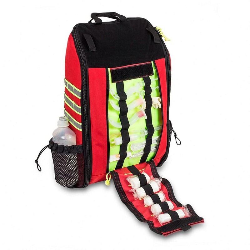 Svb quick access rucksack mit schnellzugriff