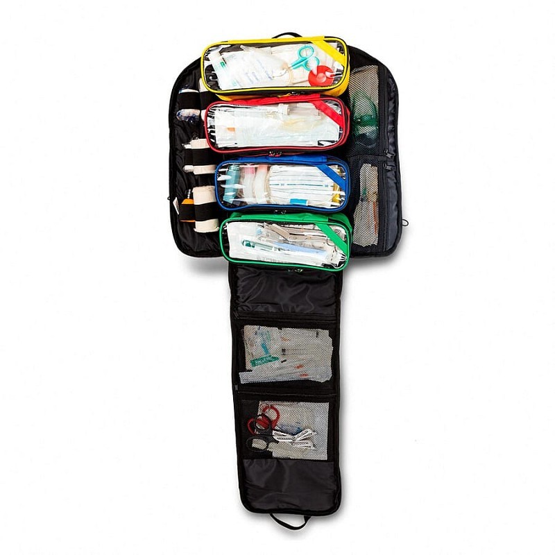 Svb quick access quick access backpack