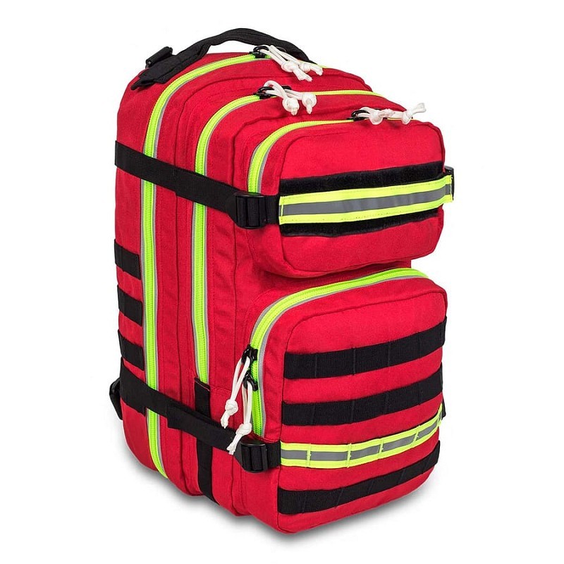 Compact first aid backpack c2 bag