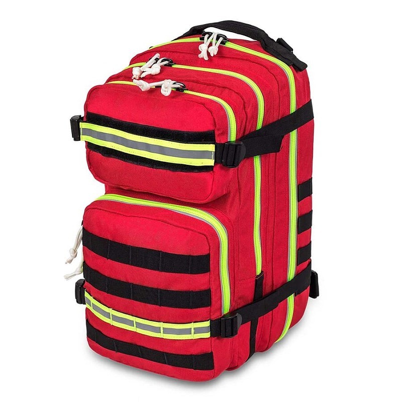 Mochila compacta de primeros auxilios c2 bag