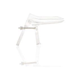 Sterile disposable vaginal speculum - large