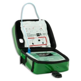 Desfibrilador semiautomático defisign pocket plus aed semiautomático