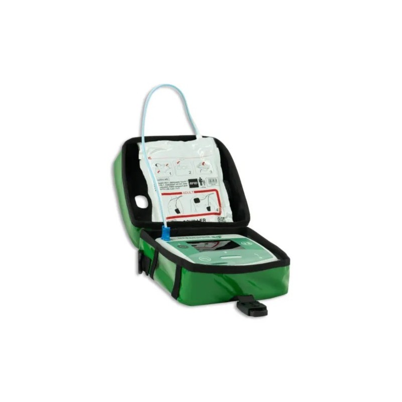 Defibrillatore semi-automatico defisign pocket plus aed semiautomatico