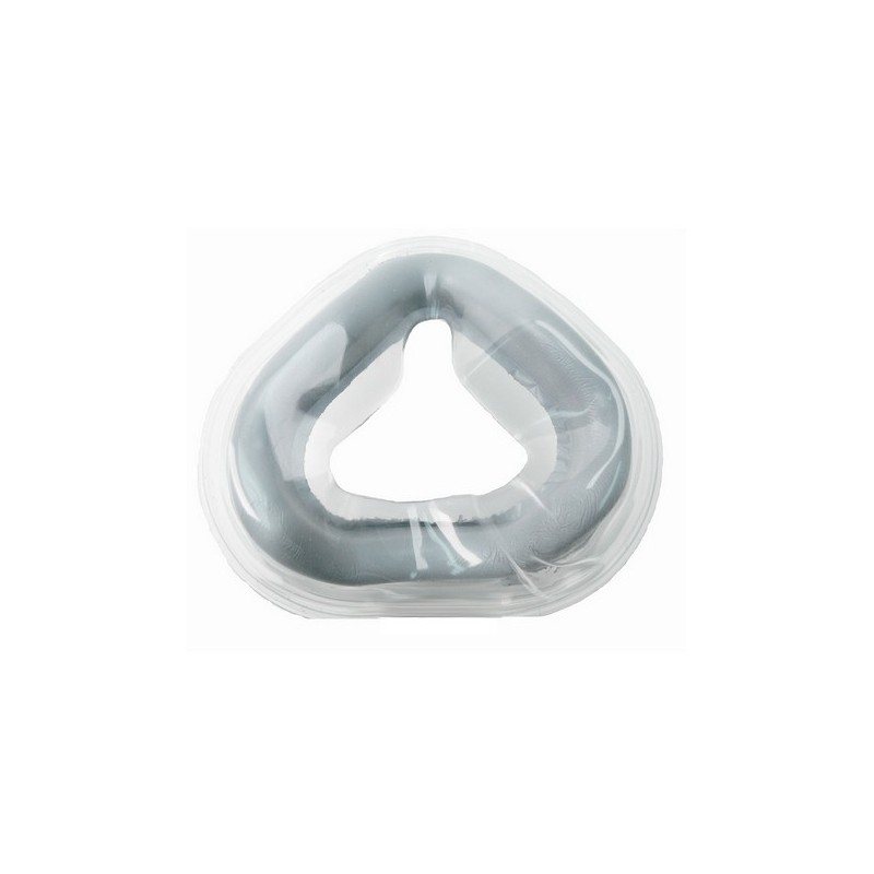 Kit cuscinetto interno ed esterno per maschera nasale per cpap flexifit hc405