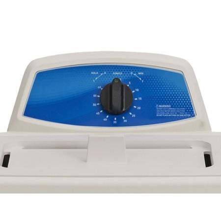 Branson cleaner 2800 m - 2,8 litres