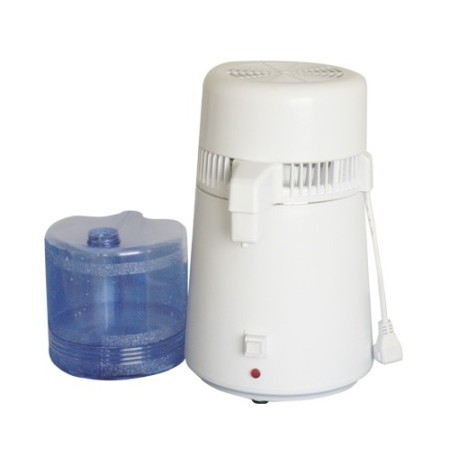 Destylator z500 w komplecie z akcesoriami