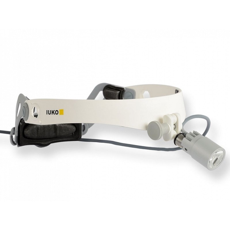 Iride adjustable projector