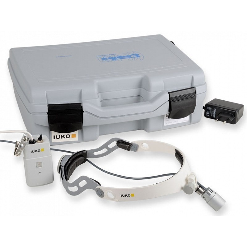 Iride adjustable projector