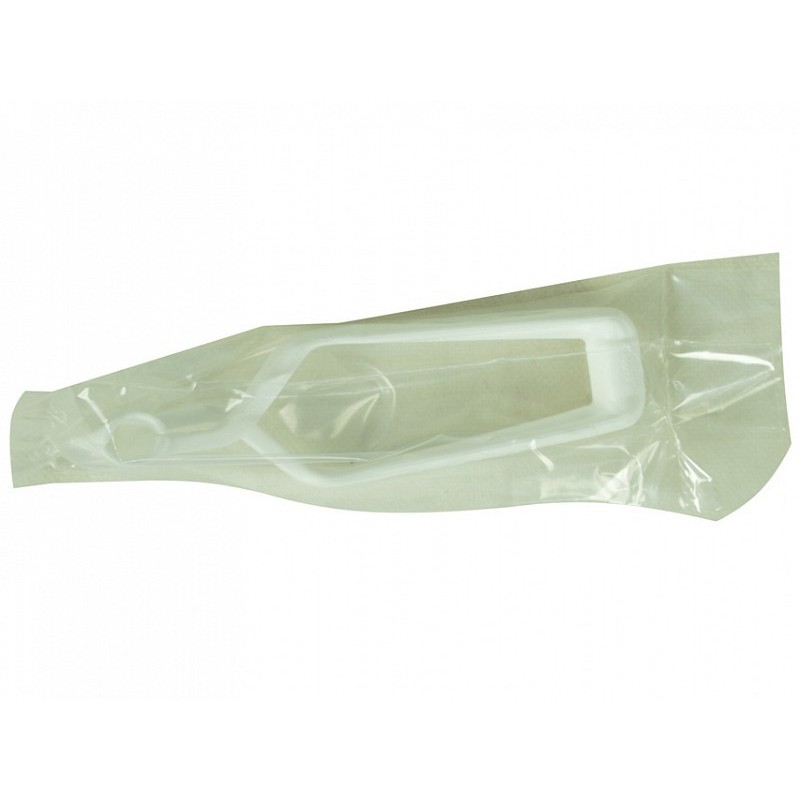 Neus speculum - wegwerp - pack 48 stuks