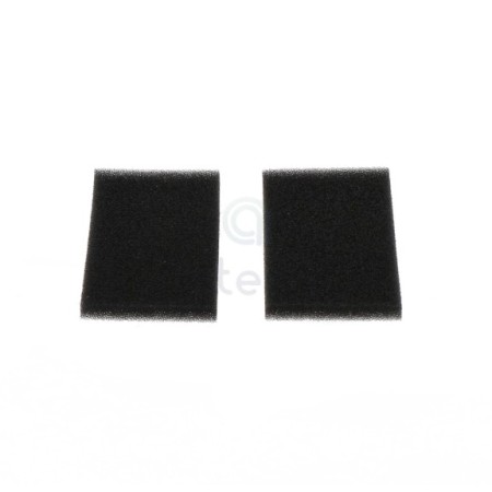 Dust filters for cpap and autocpap löwenstein prisma series - 2 pcs.