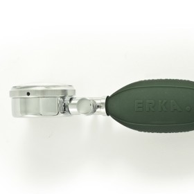 Sfigmomanometro erka perfect-aneroid bracciale a strappo - diam. 48 mm
