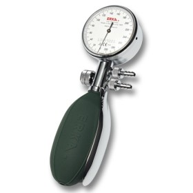 Tlakoměr erka perfect-aneroid trhací náramek - diam. 48 mm