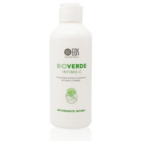 Detergente BioVerde Intimo-C 3000 ml