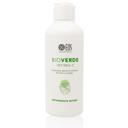 Detergente BioVerde Intimo-C 3000 ml