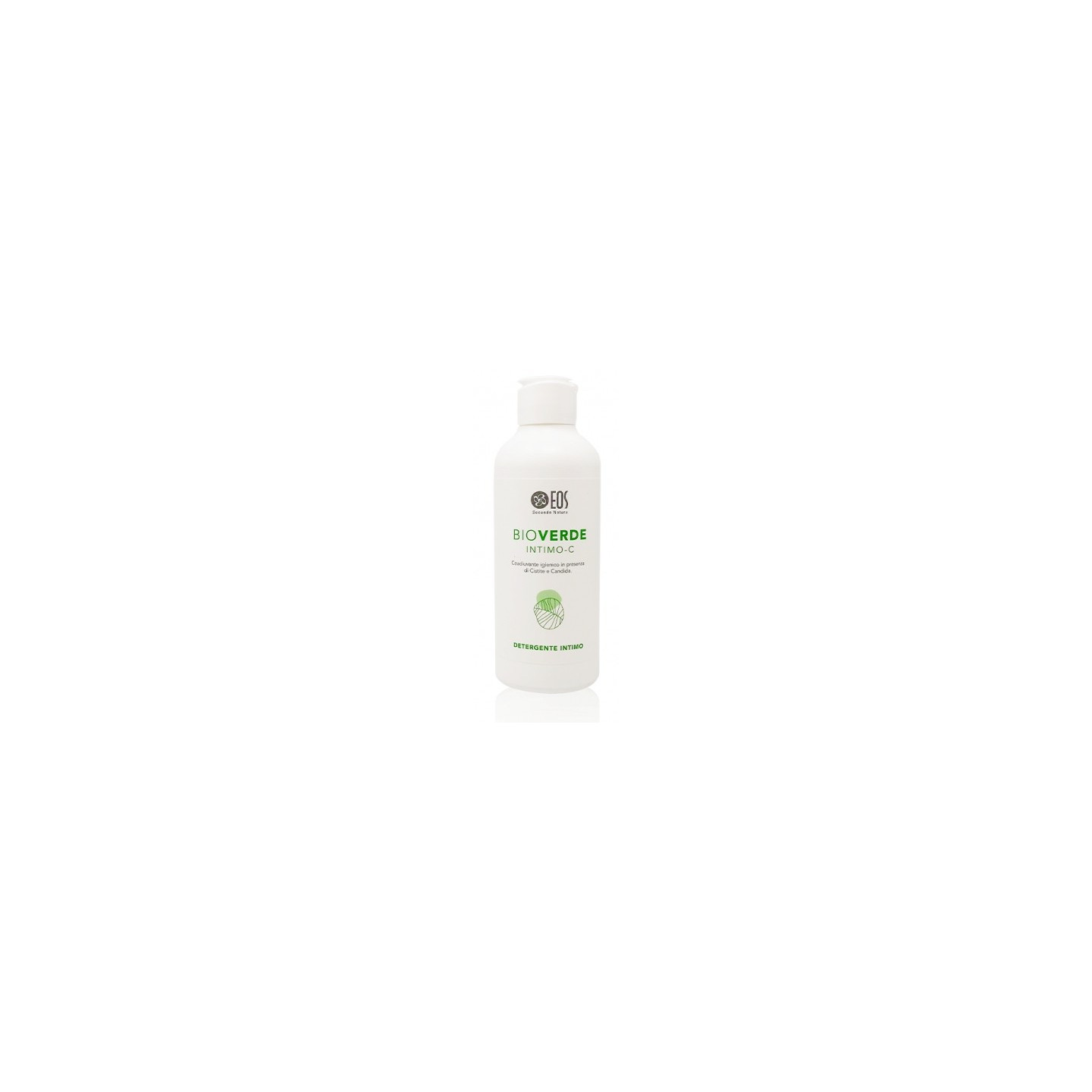 Detergente BioVerde Intimo-C 300 ml