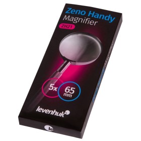 Lente d’ingrandimento levenhuk zeno handy zh21