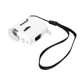 Microscope de poche zeno cash zc2 levenhuk