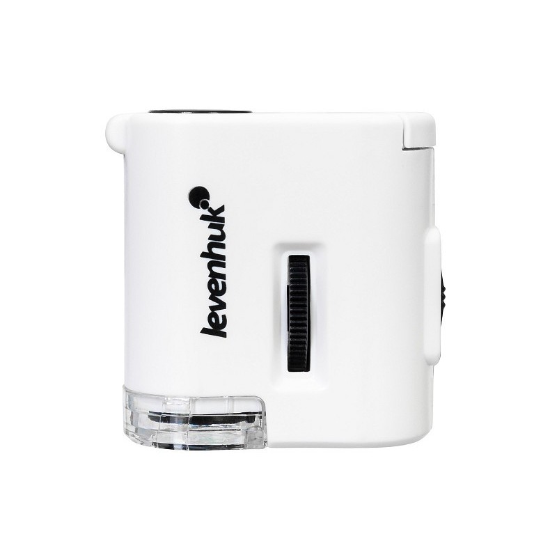 Microscope de poche zeno cash zc2 levenhuk