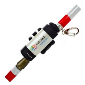 Pharos - bílá třtina světlá