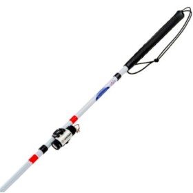 Pharos - fehér nádfény