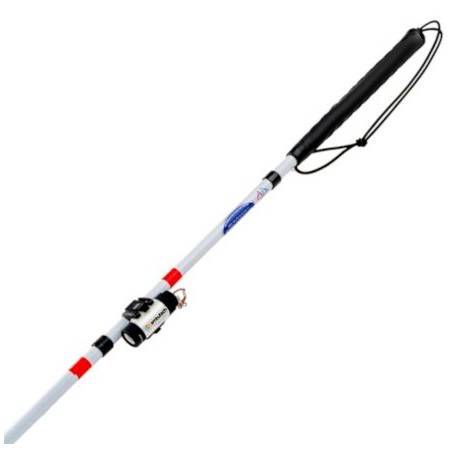 Pharos - fehér nádfény