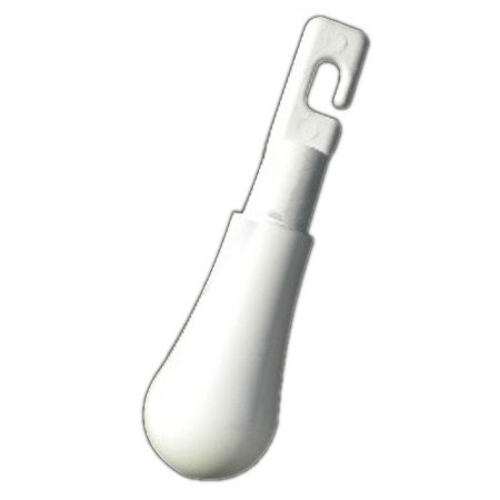 Poteau en aluminium à 5 ou 6 sections - embout fixe tech remplaçable