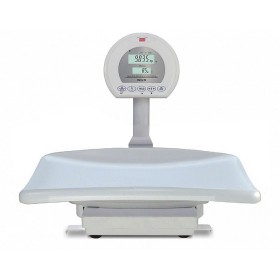 Professional electronic baby scale baby 02