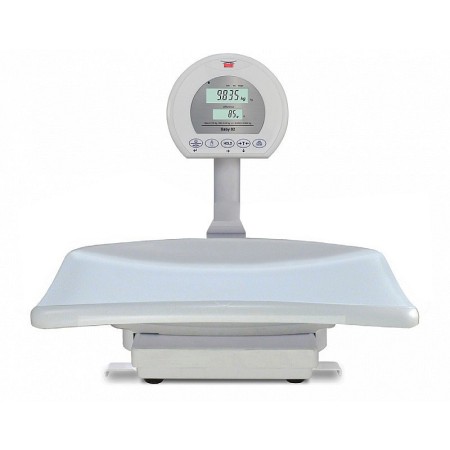 Bilancia pesaneonati professionale elettronica baby 02
