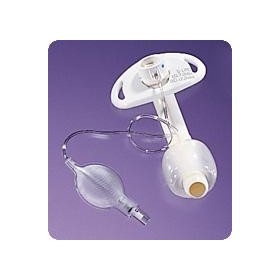 Shiley 4cn65r cuffiata controcannula riutilizzabile