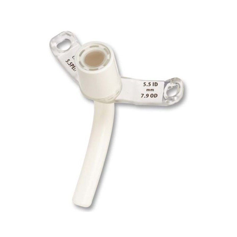 Shiley 55pelf kinder ohne handschellen länge extra id 5.5