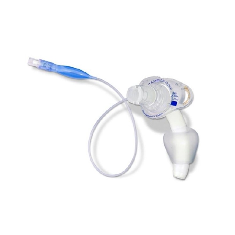 Shiley 6cn75r reusable inner cannula cuff