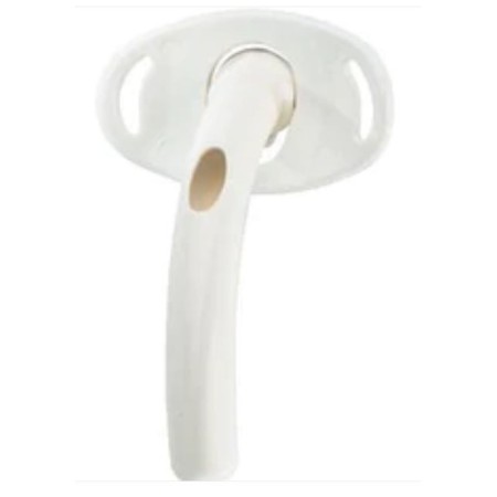 Shiley 8cfn uncuffed fenestrated reusable inner cannula id 7,6