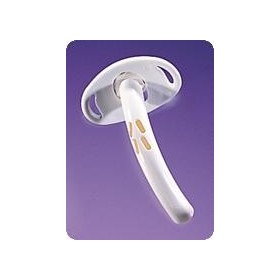 Shiley 8dcfn uncuffed fenestrated disposable inner cannula id 7,6