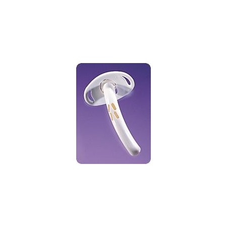 Shiley 8dcfn uncuffed fenestrated disposable inner cannula id 7,6