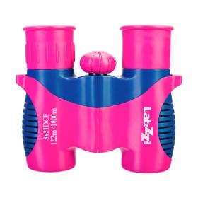 Binoculars levenhuk labzz b2