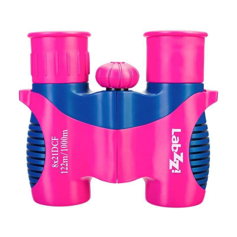 Binoculars levenhuk labzz b2