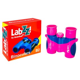 Verrekijker levenhuk labzz b2